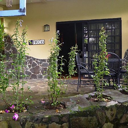 Pura Vida Hotel Tambor  Exterior photo
