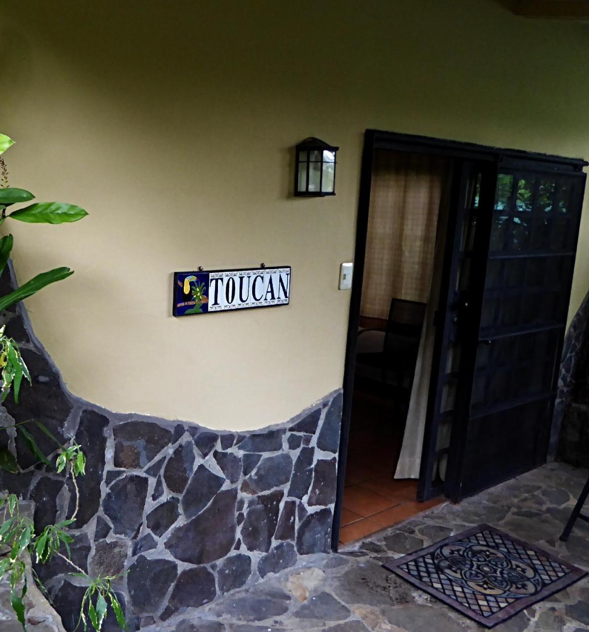Pura Vida Hotel Tambor  Exterior photo